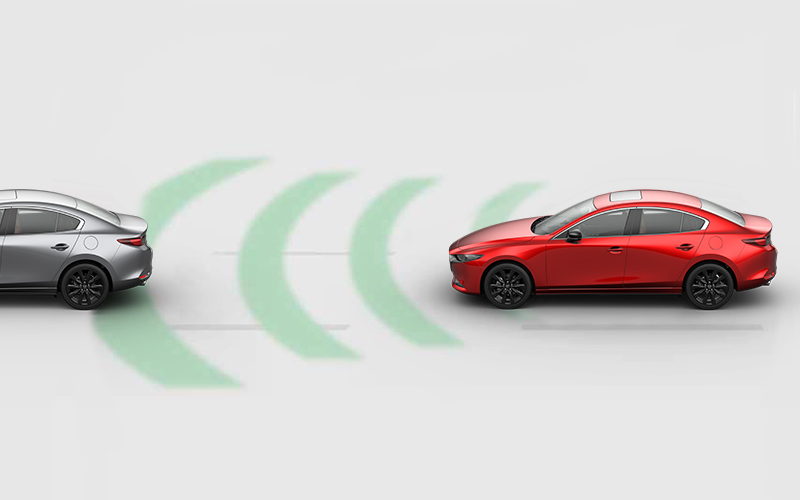 Alerta de Distancia y Velocidad (DSA)