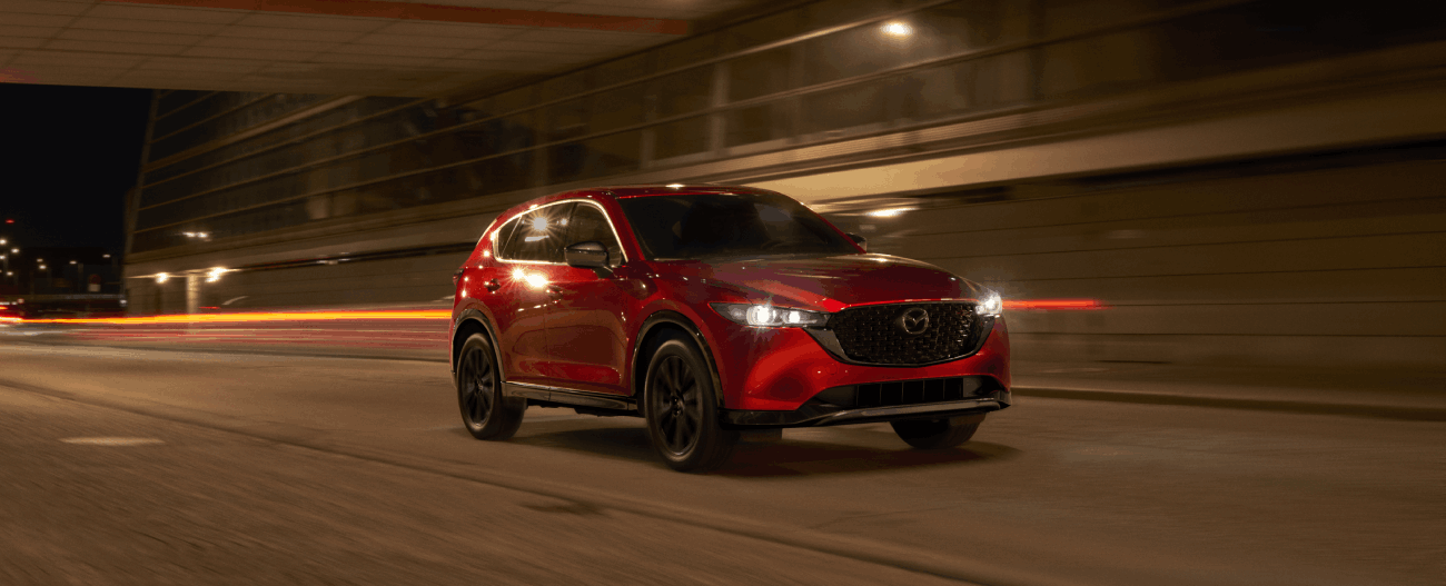  Conoce qué es diseño más allá del diseño | Mazda COL