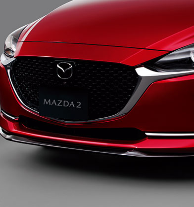  Accesorios disponibles para el cuidado de tu Mazda 2 Sport | Mazda COL