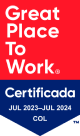 Mazda de Colombia - Great Place to Work