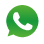 ícono WhatsApp