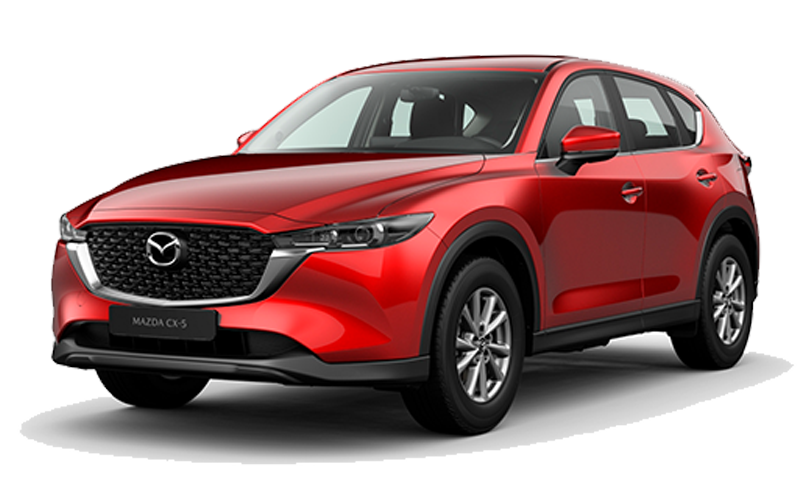 Coches Carreteras Vehículos Mazda