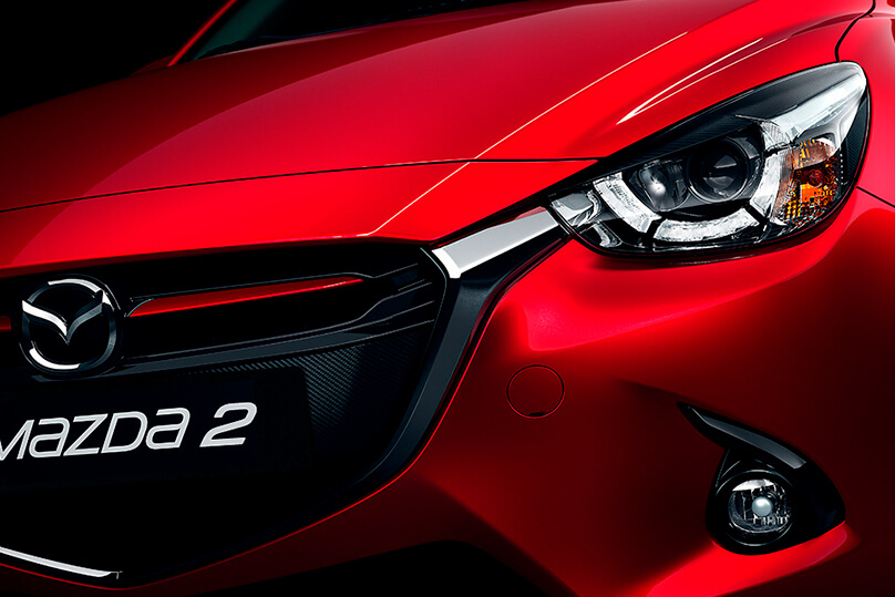  10 datos interesantes sobre Mazda 2 |  Mazda CO